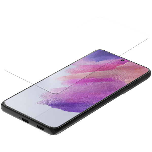 Quadlock Screen protector samsung galaxy s21 fe